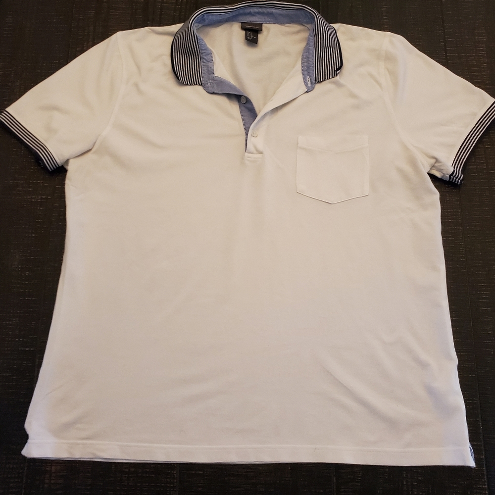 H&M short sleeve polo